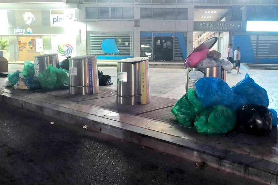 Σχέδιο υπάρχει, σωσμός μάλλον όχι