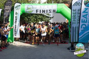 Ορεινές Διαδρομές στο Βορίτσι : Μια αξέχαστη καλοκαιρινή νύχτα στο βουνό !