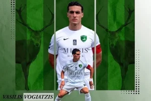 Φοβερά πράγματα: Τον ανακοίνωσε ο Γιούχτας αλλά τελικά παρέμεινε στη Ρόδο!