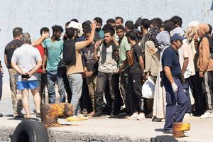 Ξεπέρασαν τους 1.200 οι μετανάστες που έφτασαν στην Κρήτη το τελευταίο 48ωρο