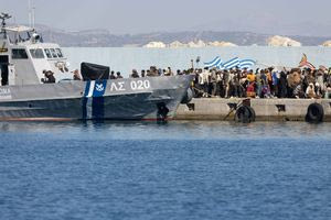Στο μη περαιτέρω