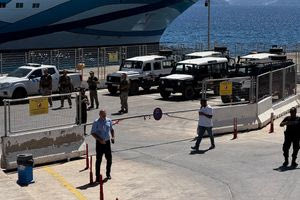 Ξεσηκωμός και στην Κρήτη