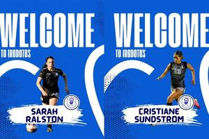 Ενισχύουν το ρόστερ τους ΟΦΗ, Ελπίδες Ηρ. και Ν. Εργοτέλη