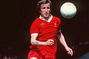 Τζόι Τζόουνς: Πέθανε ο θρύλος της Λίβερπουλ και του Ουαλικού ποδοσφαίρου