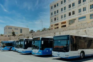 Ειδικά Δρομολόγια του Αστικού ΚΤΕΛ Ηρακλείου για την Εορτή της Αγίας Μαρίνας