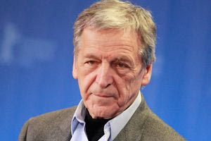 Κώστας Γαβράς: Επίτιμος πρόεδρος της Ταινιοθήκης Ελλάδος ο σκηνοθέτης