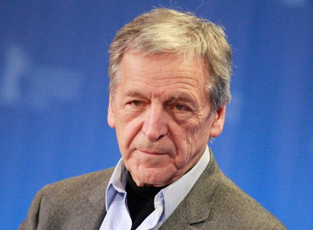 Κώστας Γαβράς: Επίτιμος πρόεδρος της Ταινιοθήκης Ελλάδος ο σκηνοθέτης