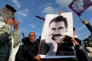 Τουρκία: Την Παρασκευή αναμένεται να αρχίσει ο αφοπλισμός του ΡΚΚ