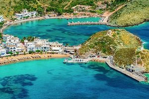 Ταξιδεύουμε από Καστέλι Κισάμου προς Κύθηρα, Αντικύθηρα, Γύθειο και Πειραιά – Όλα τα δρομολόδια