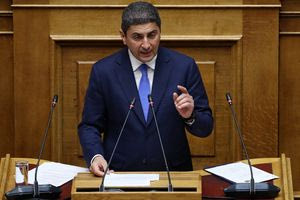 Λ. Αυγενάκης: «Ένα μόνο δεν θα επιτρέψω σε κανέναν, να σπιλώσει το όνομά μου!»