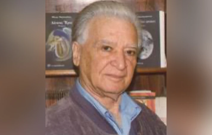 Πέθανε ο δημοσιογράφος Μηνάς Παπάζογλου – Ήταν ο «Μηνάς» από το τραγούδι «Τζαμάικα»