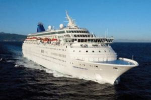 Τραγωδία σε κρουαζιερόπλοιο στα Κανάρια Νησιά – Δυο Έλληνες τραυματίες