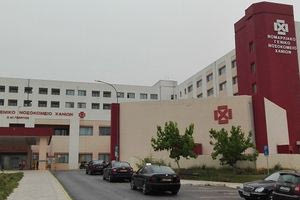 Χανιά: Από το σχολείο στο Νοσοκομείο – Σοβαρός τραυματισμός σε παιδικό παιχνίδι