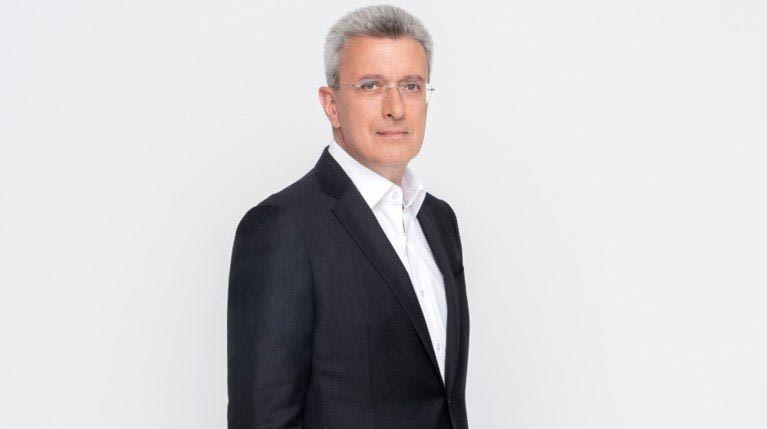Νίκος Χατζηνικολάου: Θύμα απάτης μέσω AI, η οργισμένη ανάρτηση του