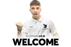 ΟΦΗ: Ο μεταγραφικός Ιούλιος μπήκε με Λίλο – Οι πρώτες δηλώσεις του παίκτη