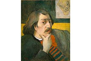 Ανιχνεύσεις: ένα μικρό σημείωμα για την ύπαρξη ή τα τρία ερωτήματα του Πωλ Γκογκέν (Paul Gaugin)