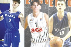 Επένδυση σε νέα παιδιά κάνουν ΟΦΗ και Αναγέννηση