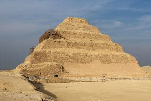 Έρευνα: Οι αρχαίοι Αιγύπτιοι χρησιμοποιούσαν προηγμένη τεχνολογία για να χτίσουν τις πυραμίδες!