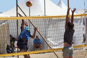 Μπιτς Βόλεϊ: Το Σαββατοκύριακο το Regional Juniors U17 και 19 στο Ηράκλειο