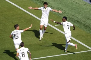 Παγκόσμιο Κύπελλο Συλλόγων: Αυτά είναι τα δύο ζευγάρια των ημιτελικών