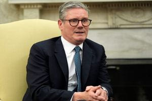 Βρετανία: Αναγνώριση Παλαιστινιακού κράτους, αν το Ισραήλ συμφωνήσει σε κατάπαυση πυρός