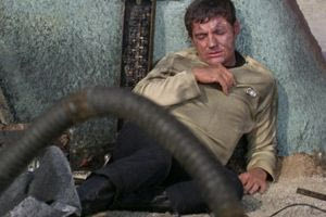 Tom Troupe: Πέθανε σε ηλικία 97 ετών o πρωταγωνιστής των «Star Trek» και «Mission: Impossible»