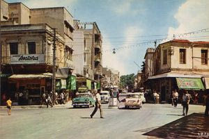 Ένα από τα κεντρικότερα σημεία του Ηρακλείου…