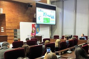 Η Περιφέρεια Κρήτης συμμετέχει στο νέο Ευρωπαϊκό Πρόγραμμα Lead Export