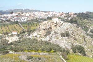 Όρια οικισμών: Η τροπολογία της Κυβέρνησης δεν λύνει το πρόβλημα λέει ο Γ. Αλεξάκης