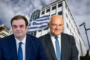 Tο Euronext κατέθεσε πρόταση εξαγοράς για το Ελληνικό Χρηματιστήριο