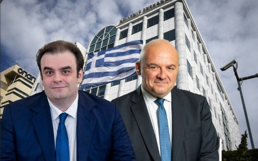 Tο Euronext κατέθεσε πρόταση εξαγοράς για το Ελληνικό Χρηματιστήριο