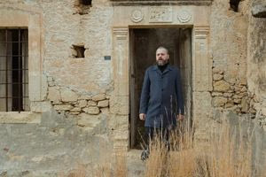 Το χωριό μου – Συγκινεί το τραγούδι του Γιώργου Νικηφόρου Ζερβάκη