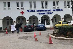 Κοζάνη: Σορός βρισκόταν για μέρες εκτός ψυκτικού θαλάμου – Oι συγγενείς την βρήκαν σε αποσύνθεση