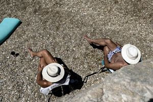 Καιρός: Επιστροφή του καύσωνα από… Τουρκία