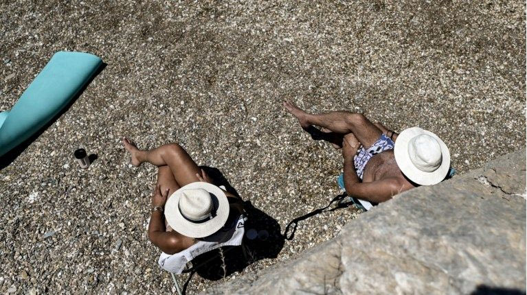 Καιρός: Επιστροφή του καύσωνα από… Τουρκία