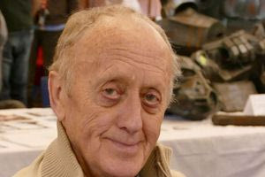 Πέθανε ο ηθοποιός Kenneth Colley σε ηλικία 87 ετών – Ήταν γνωστός από το «Star Wars»