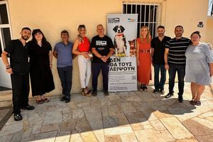 Με επιτυχία η δράση δωρεάν στειρώσεων του Δήμου Μαλεβιζίου