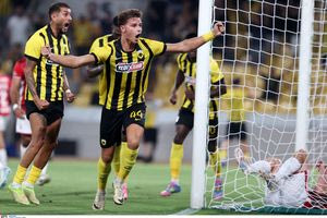 Κόνφερενς Λιγκ: Μονόδρομος η πρόκριση για ΑΕΚ και Άρη