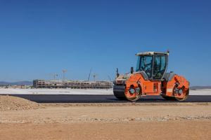 Αεροδρόμιο μόνο ψάχνει…