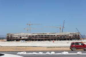 Αεροδρόμιο Καστελλίου: Ξεχειλίζει η αγανάκτηση τοπικών κοινωνιών και αυτοδιοίκησης 