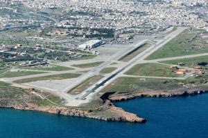 Οικογένεια Ιταλών συνελήφθη για κατασκοπεία στο Ηράκλειο και στα Χανιά