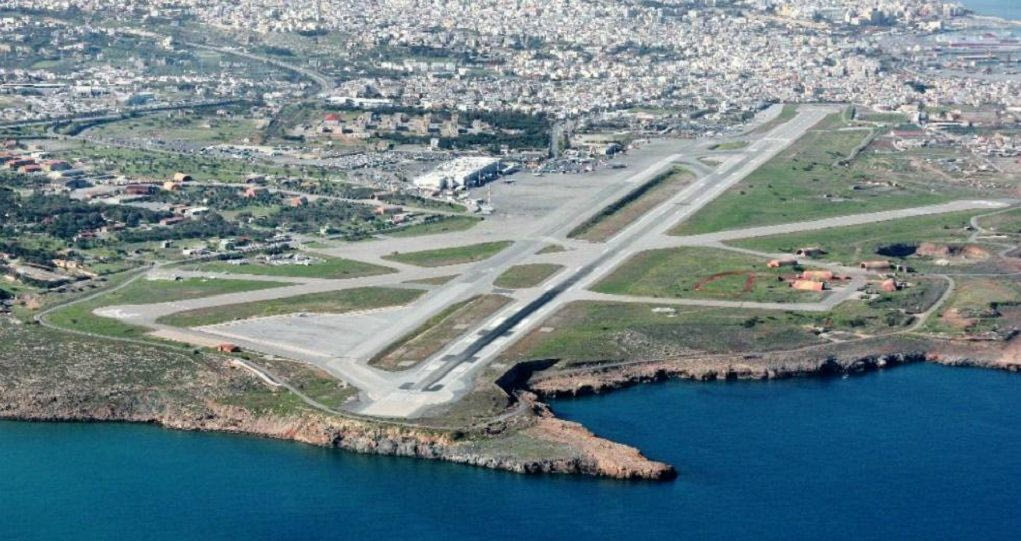 Οικογένεια Ιταλών συνελήφθη για κατασκοπεία στο Ηράκλειο και στα Χανιά