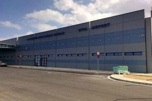 Σύλλογος Εστίασης Σητείας: Ξεκάθαρο μήνυμα για την αναγκαιότητα του Αεροδρομίου Σητείας