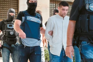 Τα πήρε όλα πάνω του ο 35χρονος για τη δολοφονία του Πολωνού καθηγητή – «Ήθελα να λυτρώσω την οικογένεια μου»