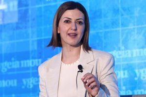 Αγαπηδάκη: Δωρεάν η πρόσβαση στα νέα φάρμακα κατά της παχυσαρκίας