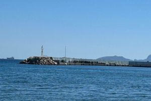 Έφτασαν στην Αγία Γαλήνη οι 442 μετανάστες – Θα μεταφερθούν στην Αγιά Χανίων