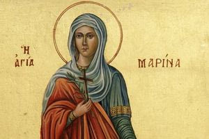 Εορτολόγιο: Ποιοι γιορτάζουν σήμερα 17 Ιουλίου