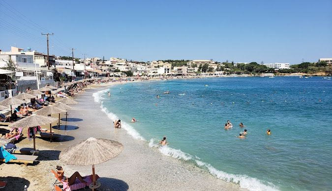 Αναγεννητικός τουρισμός: Το θετικό αποτύπωμα στο περιβάλλον και η πιλοτική εφαρμογή του στην Αγία Πελαγία