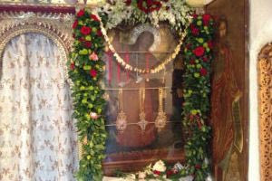 Τιμούν την Αγία Μαρίνα – Χιλιάδες πιστοί σε Βόνη, Τσαλικάκι, Καμίνια και Μεσαρά