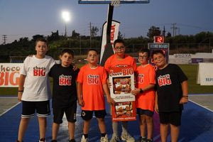 Πάμε σαν άλλοτε, λέει το κρητικό μπάσκετ!